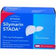 SILYMARIN STADA 156 mg Hartkapseln