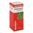SINAPIS NIGRA N Oligoplex Heu Liquidum