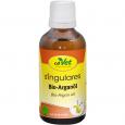 SINGULARES Bio-Arganöl f.Heimtiere/Hunde/Katzen