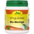 SINGULARES Bio-Moringa Pulver vet.