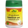 SINGULARES Kolostrum pur Pulver vet.