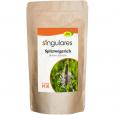 SINGULARES Spitzwegerich Pulver vet.