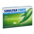 SINOLPAN forte 200 mg magensaftres.Weichkapseln