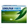SINOLPAN forte 200 mg magensaftres.Weichkapseln