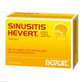 SINUSITIS HEVERT SL Tabletten