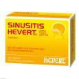 SINUSITIS HEVERT SL Tabletten