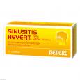SINUSITIS HEVERT SL Tabletten