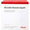 SINUSITIS Nosode Injeel Ampullen