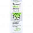 SIOZWO SAN Meerwasser Nasenspray m.Dexpanthenol