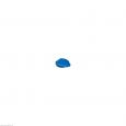 SIT ON Air Ballsitzkissen blau