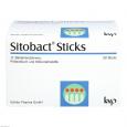 SITOBACT Sticks