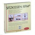 SITZKISSEN RFM blau