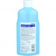 SKINMAN soft Händedesinfektion Spenderflasche