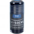 SKYSOCKS classic 70den AD 38/39 black