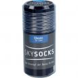 SKYSOCKS classic 70den AD 40/41 black