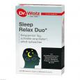 SLEEP RELAX Duo Kapseln