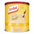 SLIM FAST Pulver Banane