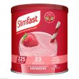 SLIM FAST Pulver Erdbeere
