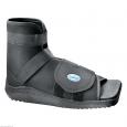 SLIMLINE Gips-u.Verbandschuh XS 33,5-37 schwarz