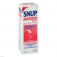 SNUP Schnupfenspray 0,1% Nasenspray