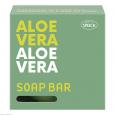 SOAP BAR Aloe vera