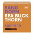 SOAP BAR Sanddorn