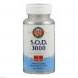 SOD 3 Enteric coated KALTabletten