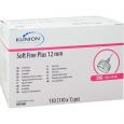 SOFT FINE plus Kanülen 12 mm 29 G 0,33 mm