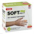 SOFT NEXT selbsthaftender Verband 6 cmx4,5 m
