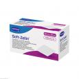 SOFT-ZELLIN Alkoholtupfer 30x60 mm