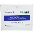 SOFTCOMPRESS Rapidelast V Mullbinde 4 cmx4 m