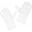 SOFTLINE Handschuhe Baumwolle Gr.M