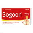 SOGOON 480 mg Filmtabletten