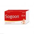 SOGOON 480 mg Filmtabletten