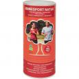 SOJALL Sport Natur Pulver