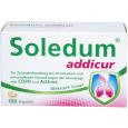 SOLEDUM addicur 200 mg magensaftres.Weichkapseln