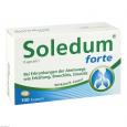 SOLEDUM Kapseln forte 200 mg