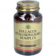 SOLGAR Collagen-Hyaluronsäure-Complex Tabletten