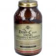 SOLGAR Ester-C Plus 500 mg Kapseln