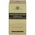 SOLGAR Mikrobiotischer Komplex Kapseln