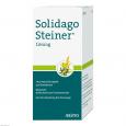 SOLIDAGO STEINER Lösung Flüssigkeit z.Einnehmen