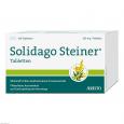 SOLIDAGO STEINER Tabletten