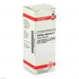 SOLIDAGO VIRGAUREA D 1 Dilution