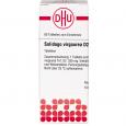 SOLIDAGO VIRGAUREA D 2 Tabletten