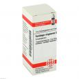 SOLIDAGO VIRGAUREA D 3 Globuli