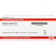 SOLIDAGO VIRGAUREA D 6 Ampullen