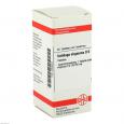 SOLIDAGO VIRGAUREA D 6 Tabletten