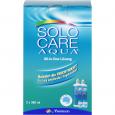 SOLOCARE AQUA Multifunktions-/Desinfektionslösung