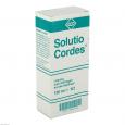 SOLUTIO CORDES Lösung