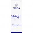 SOLUTIO FERRI comp.D 3 Dilution